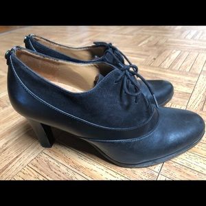 Naturalizer Heel Audrey N5 Contour